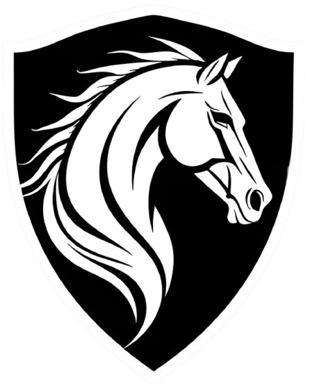 Night Horse logo